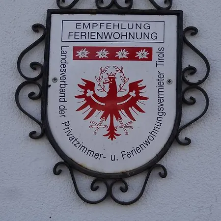 Apartment Haus Florl *