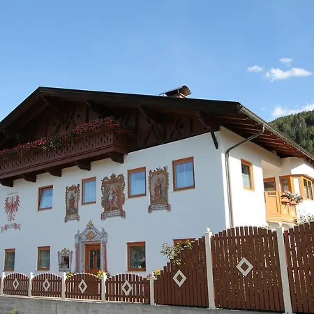 Apartment Haus Florl