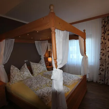 Apartment Haus Florl