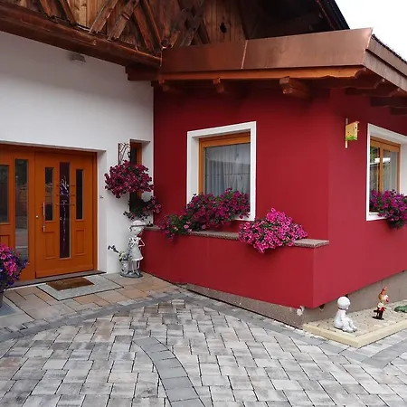 Haus Florl *