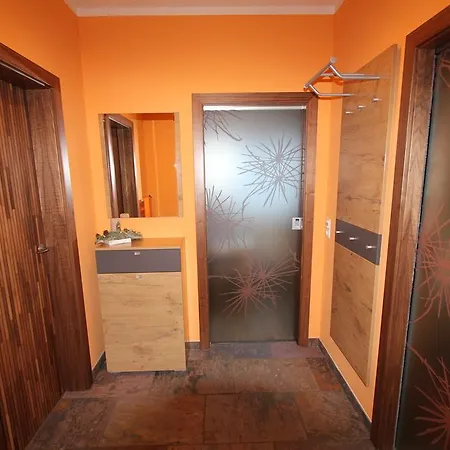 Haus Florl Apartment