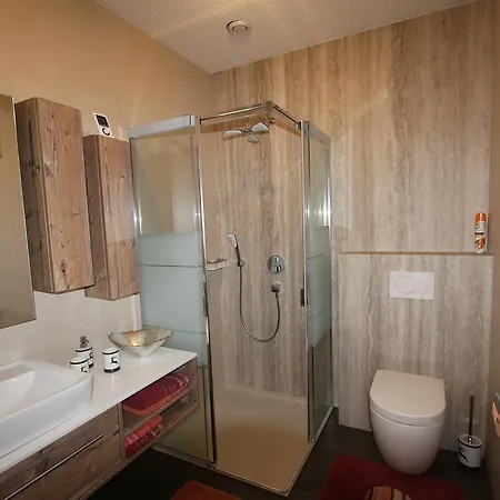 Apartment Haus Florl *