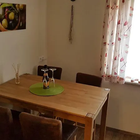 Apartment Haus Florl